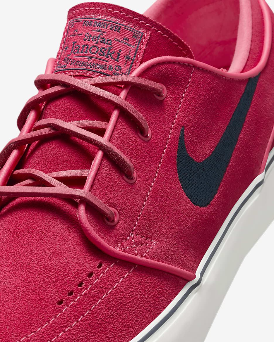 Nike sb zoom rosas online